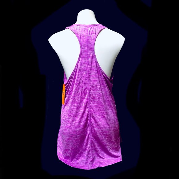 Champion Ladies Semi-Fitted Tank Top - New with Tags - Picture 3 of 5